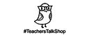 Teacherstalkshop