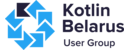 Belarus Kotlin User Group
