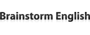 Brainstorm English