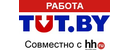 проект RABOTA.TUT.BY