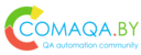 www.COMAQA.BY
