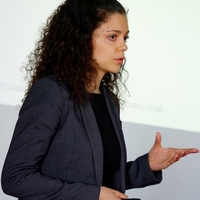 Татьяна ХОМИЧ, преподаватель программы Business Analyst.