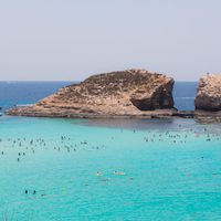 Корпоративная поездка на Мальту 2015  #godelteam  