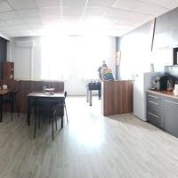 Наш новый офис :)