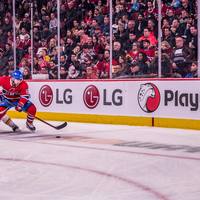  Playtika is now officially a proud partner of Montreal Canadiens! 