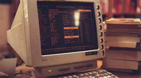 Early_web