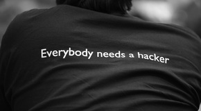 Hacker
