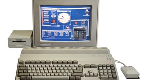 Amiga-500