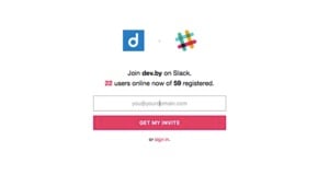 Content-slack-by