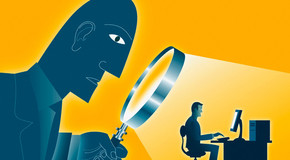Online-privacy