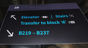 Elevator