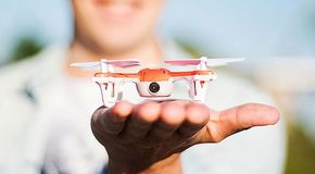 Drones