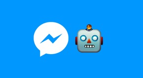 Facebook-chatbot-alt