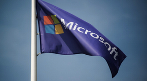 Microsoft_flag