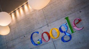 Google_wall