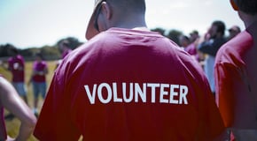 Volunteer