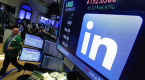 Linkedin_stock