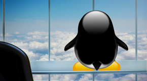 Linux_cloud