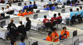 Programmers-acm-icpc