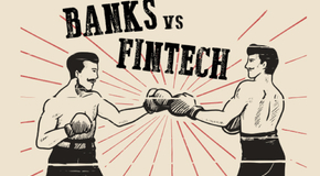 Banks-fintech