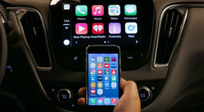 Autos-apple-and-android