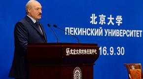 Lukashenka_china