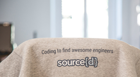 Sourced