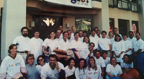 Early-google-employees