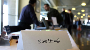 Jobs-hiring