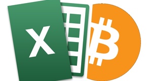 Excel-btc