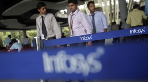 Infosys