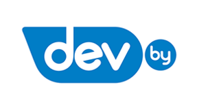 Devbylogo