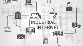 Industrial-iot