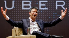 Kalanick