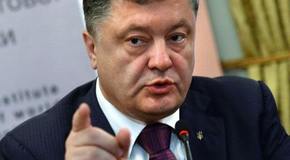 Poroshenko