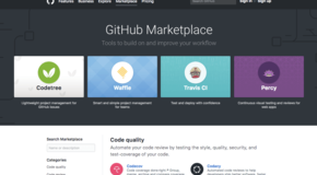 Github_marketplace