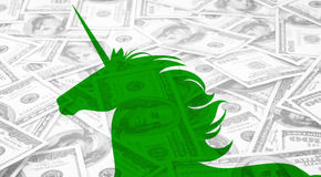 Unicorn-money
