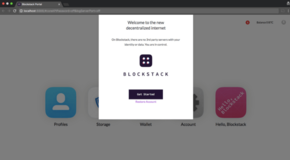 Blockstack