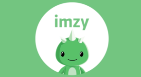 Imzy-logo