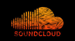 Soundcloud-money