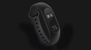 Miband2