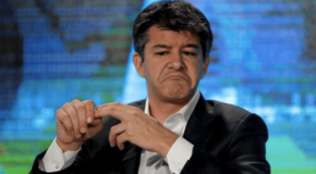 Kalanick