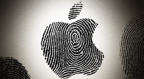 Apple-fingerprint