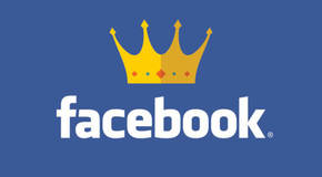 Facebook-text-logo