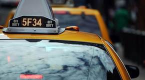Taxi_getty