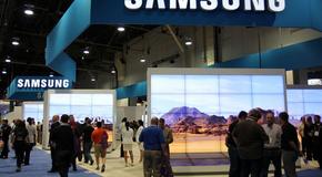 Samsung-stock
