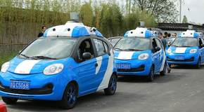 Baidu_automotive