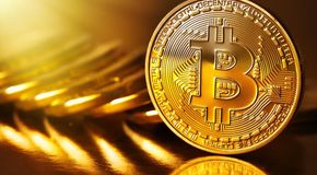 Bitcoin-bubble