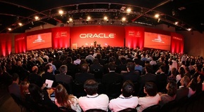 Oracle-open-world