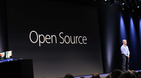 Apple-open-source
